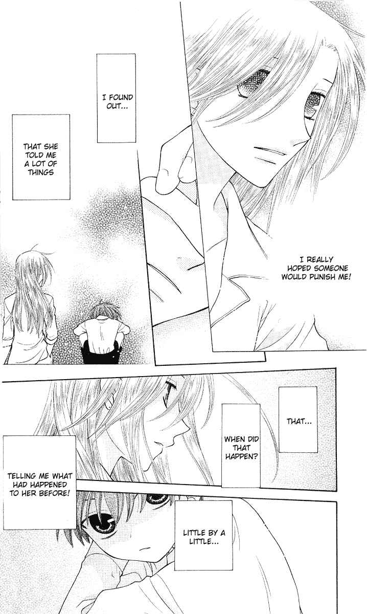 Page 16 Chapter 90 Fruits Basket