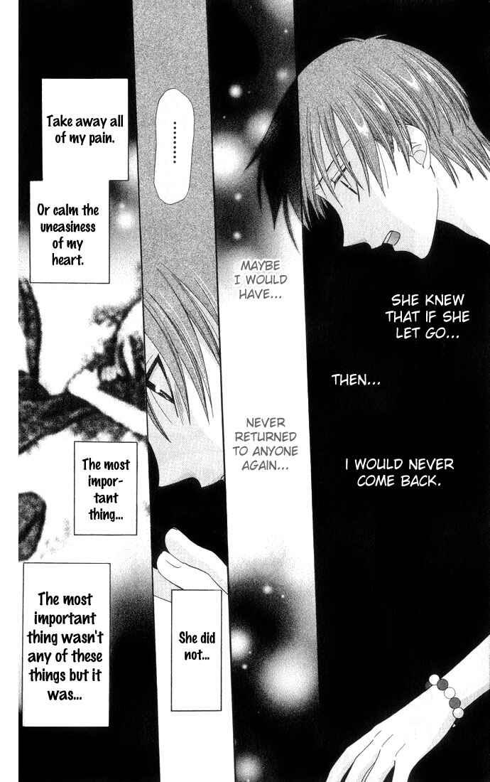 Page 29 Chapter 62 Fruits Basket