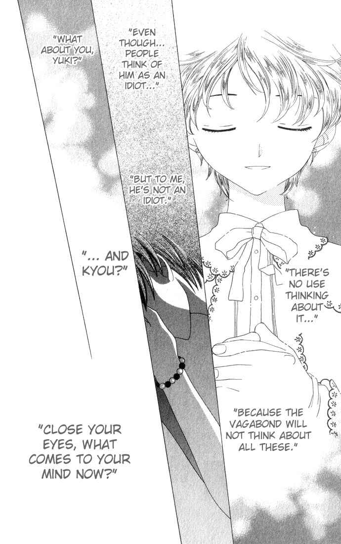 Page 31 Chapter 62 Fruits Basket
