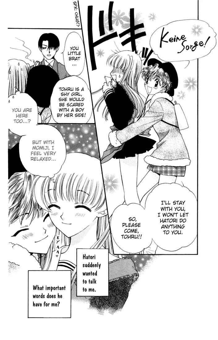 Page 30 Chapter 9 Fruits Basket