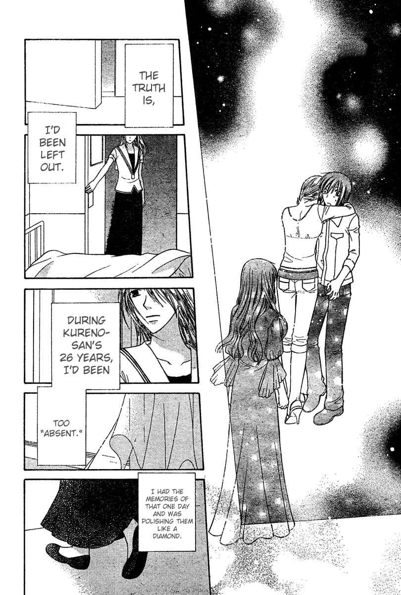 Page 17 Chapter 127 Fruits Basket