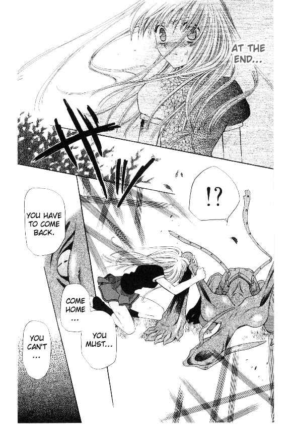 Page 23 Chapter 33 Fruits Basket