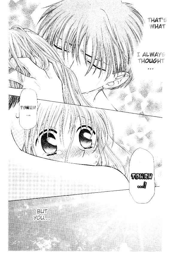 Page 30 Chapter 33 Fruits Basket