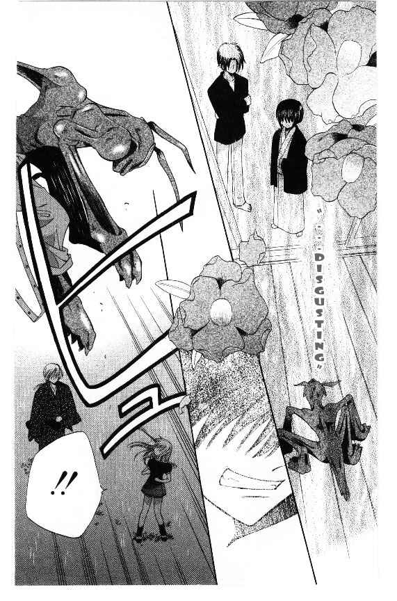 Page 7 Chapter 33 Fruits Basket