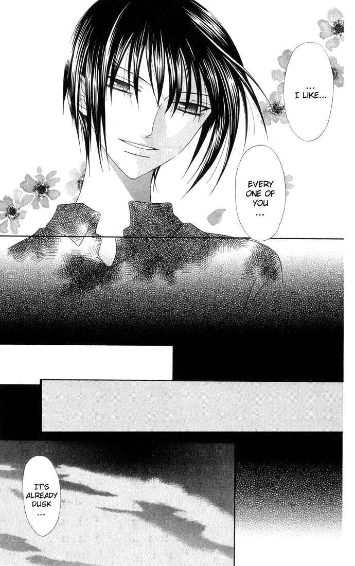Page 20 Chapter 59 Fruits Basket