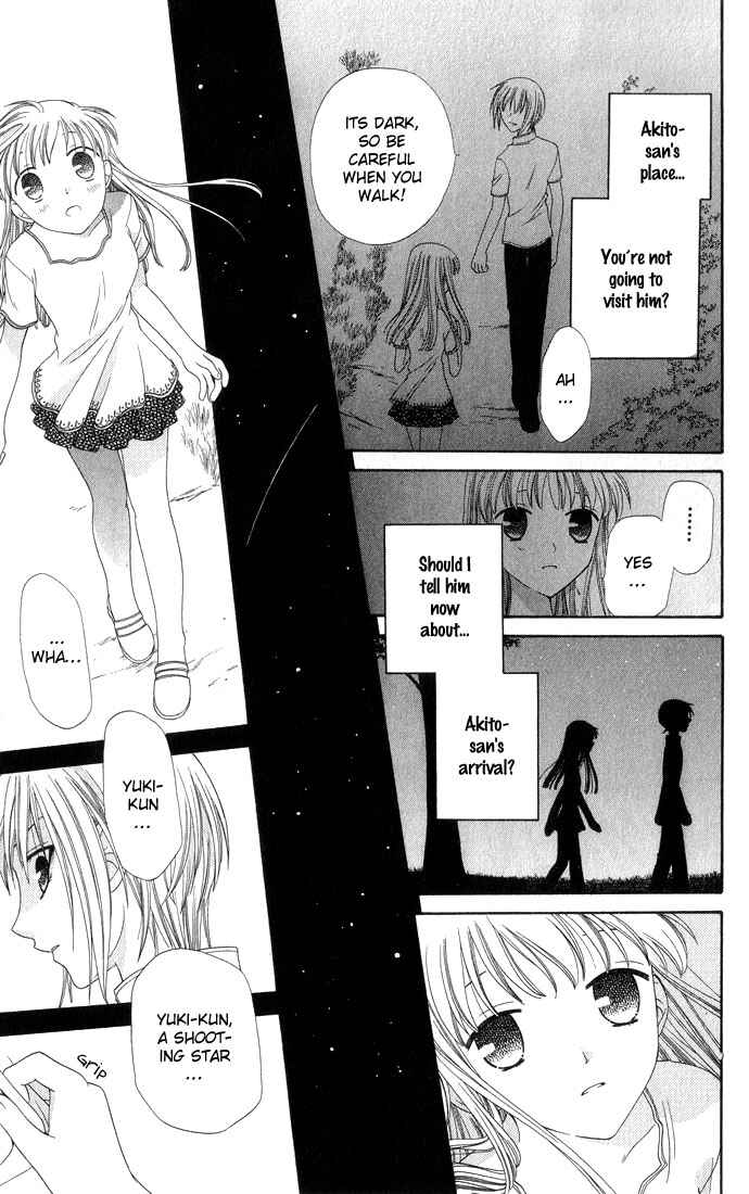 Page 24 Chapter 59 Fruits Basket
