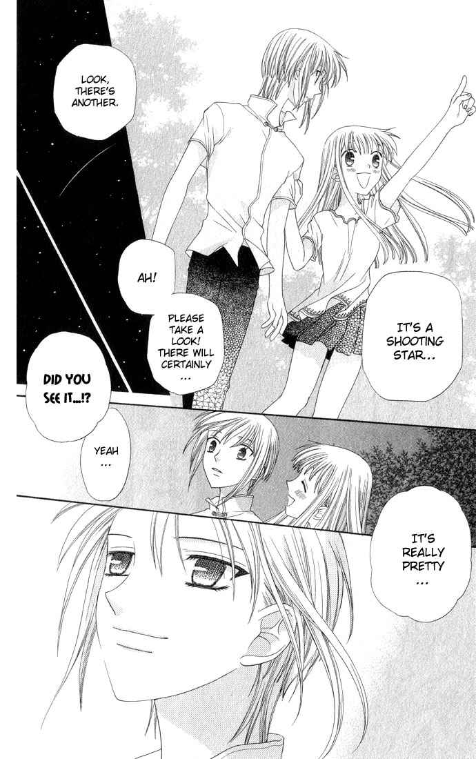 Page 25 Chapter 59 Fruits Basket