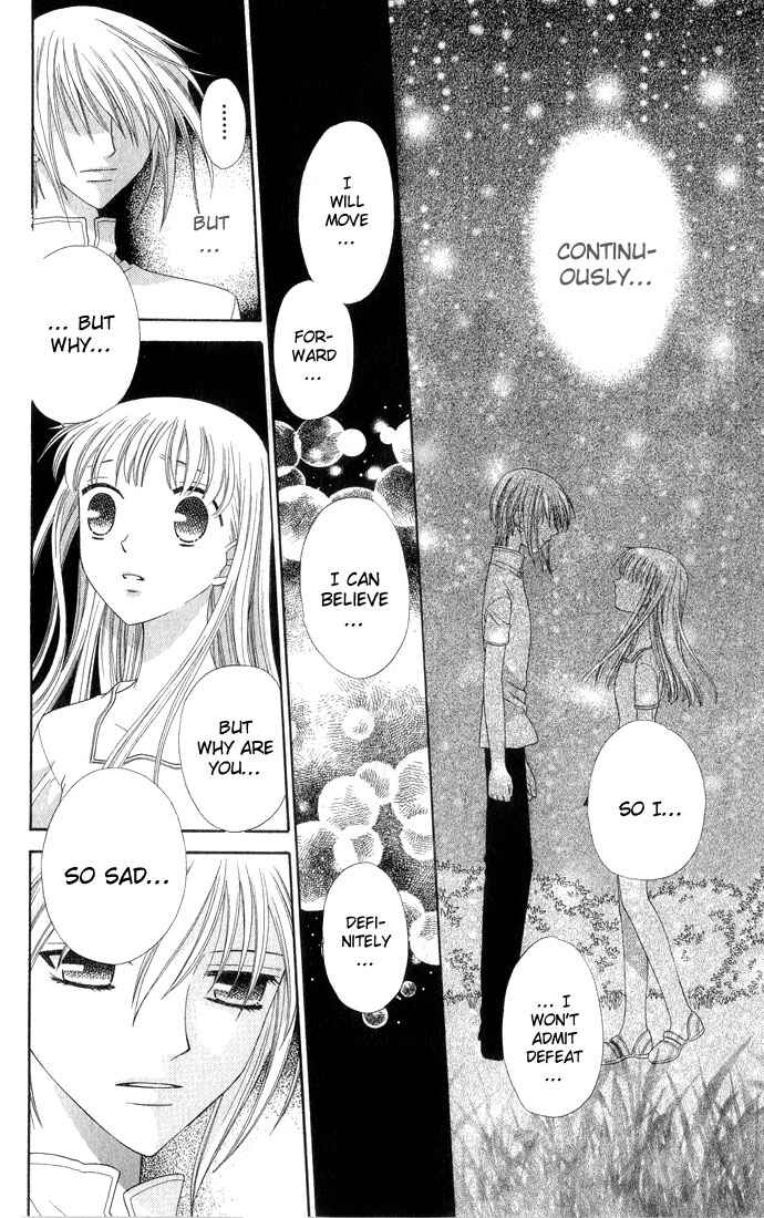Page 29 Chapter 59 Fruits Basket