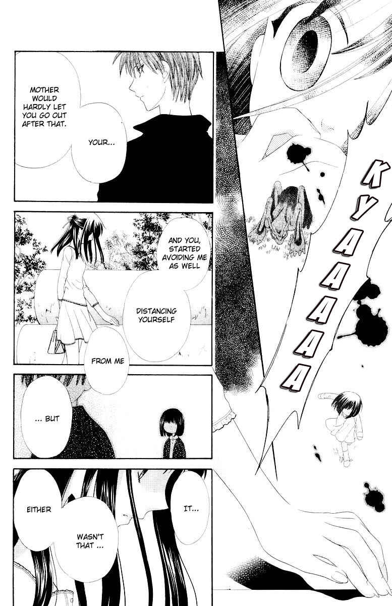 Page 13 Chapter 68 Fruits Basket