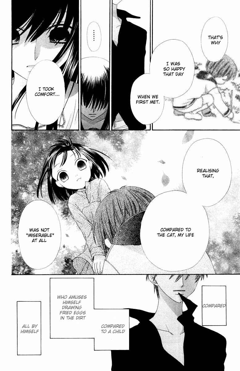 Page 15 Chapter 68 Fruits Basket
