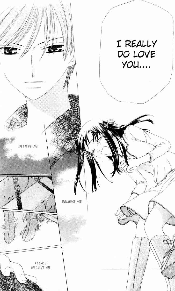 Page 26 Chapter 68 Fruits Basket