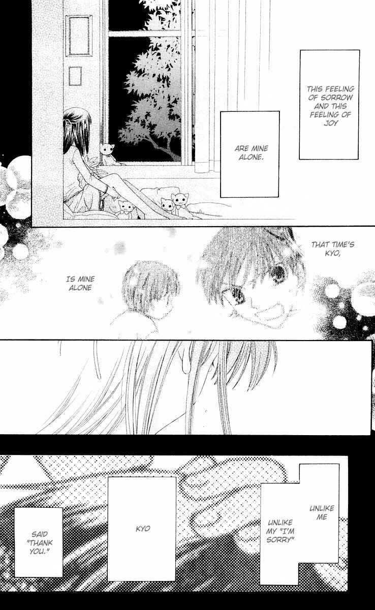 Page 30 Chapter 68 Fruits Basket