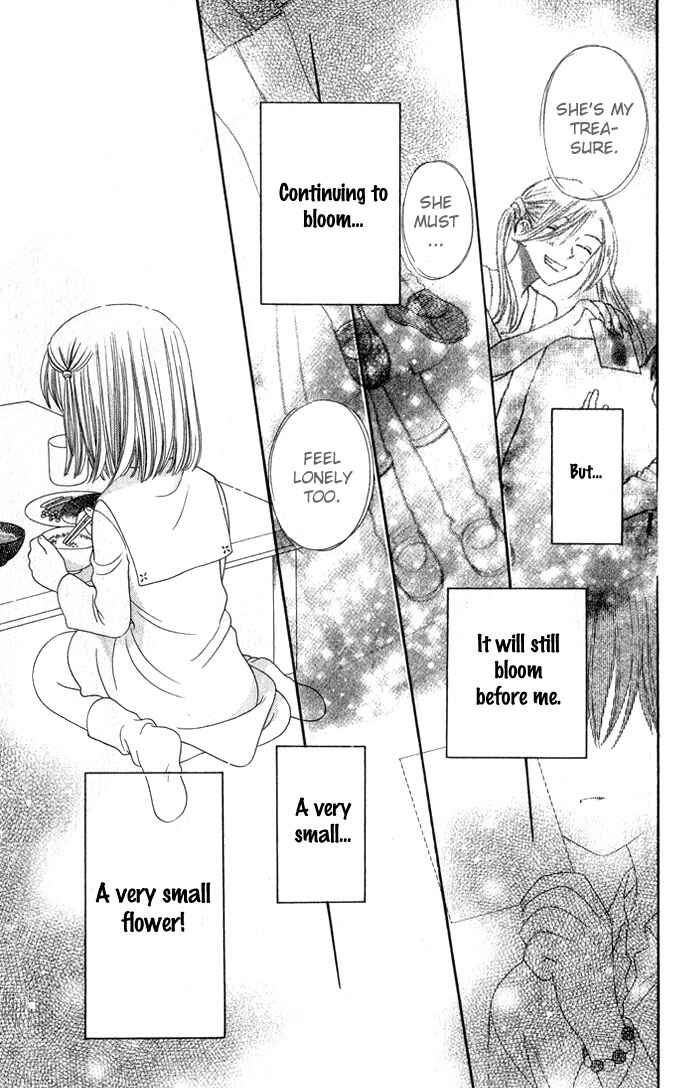 Page 24 Chapter 63 Fruits Basket