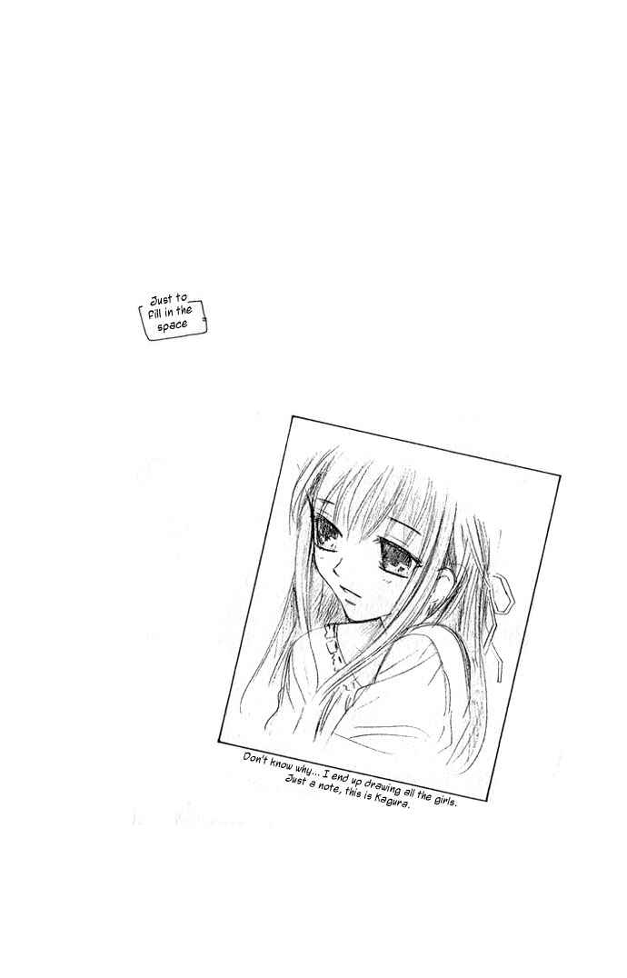 Page 3 Chapter 63 Fruits Basket