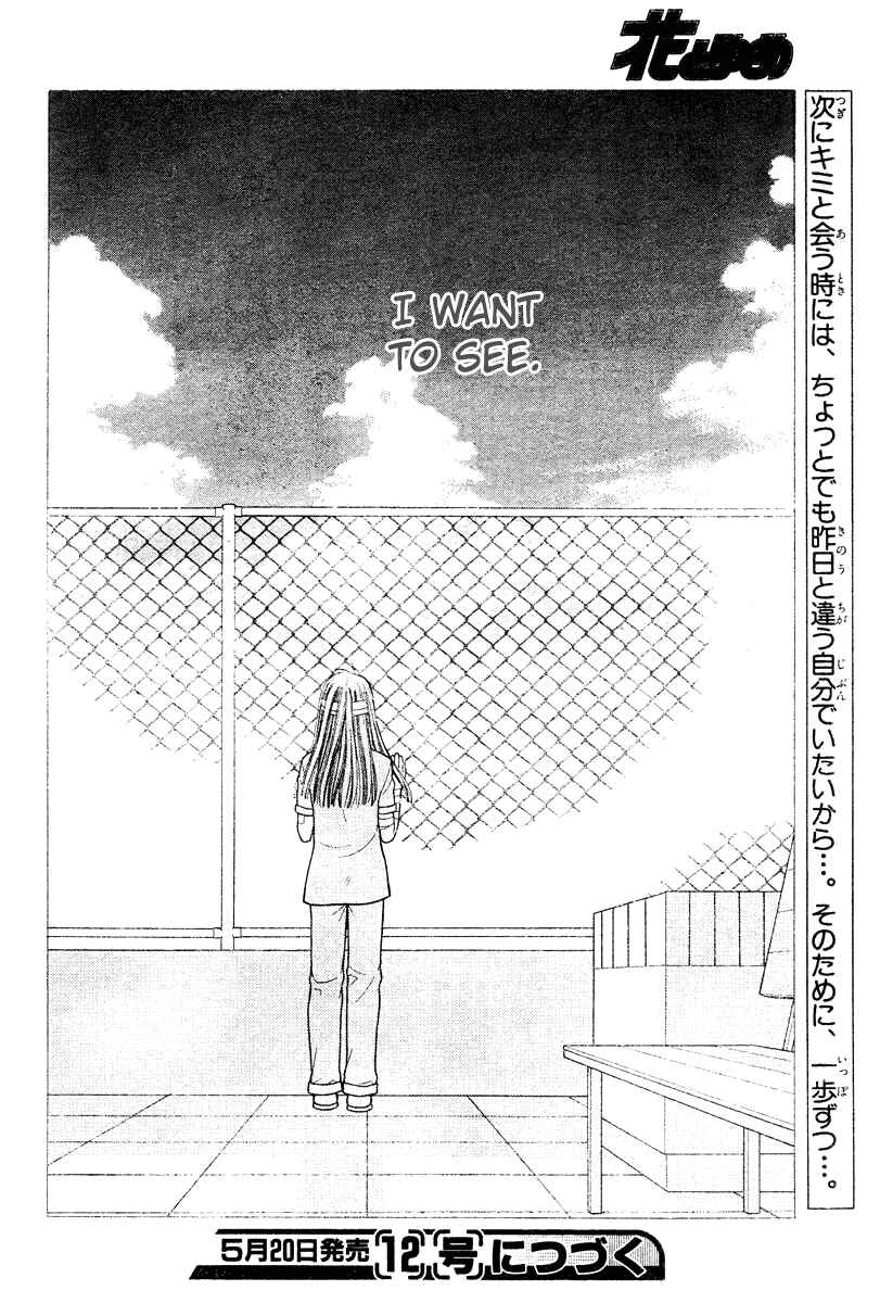 Page 31 Chapter 126 Fruits Basket