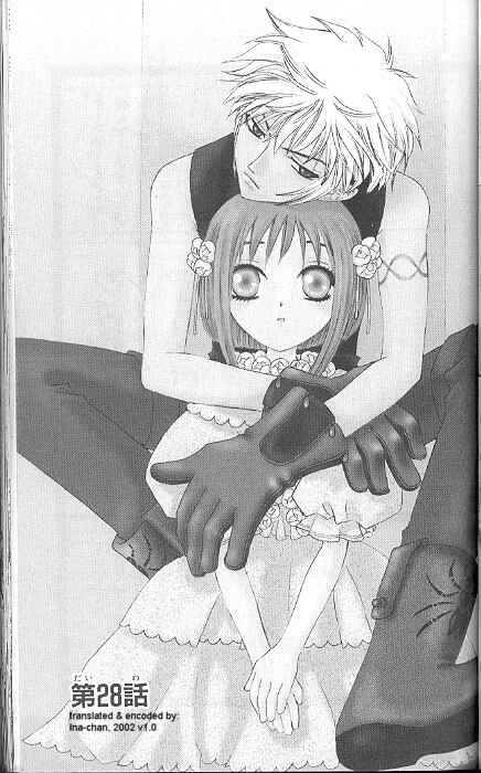 Page 1 Chapter 28 Fruits Basket