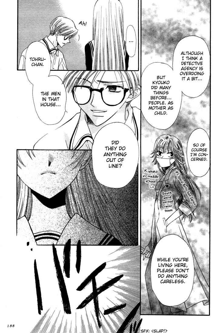 Page 14 Chapter 6 Fruits Basket