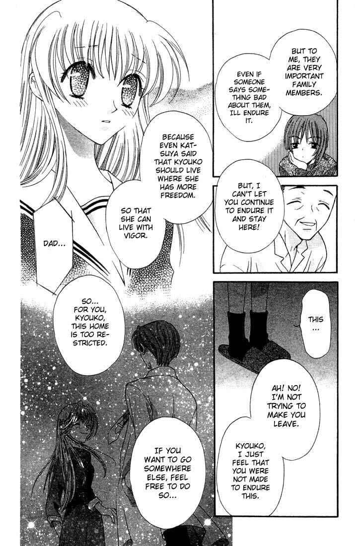 Page 16 Chapter 6 Fruits Basket