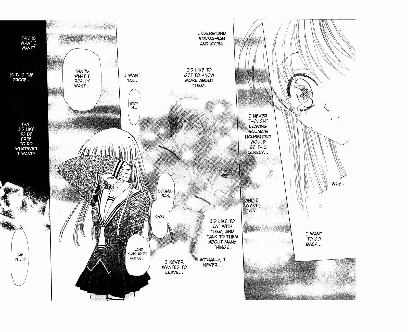 Page 18 Chapter 6 Fruits Basket