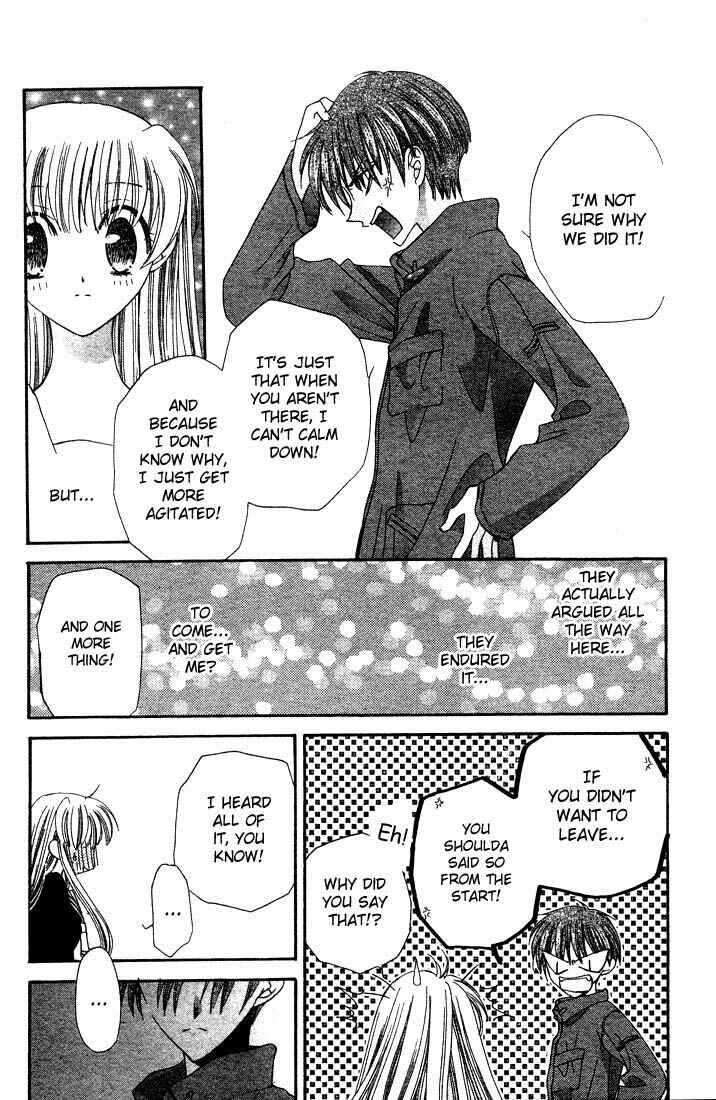 Page 22 Chapter 6 Fruits Basket