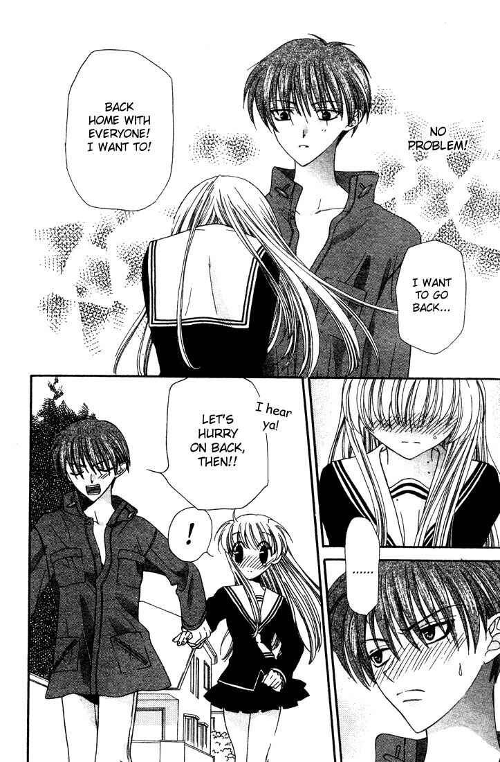 Page 24 Chapter 6 Fruits Basket