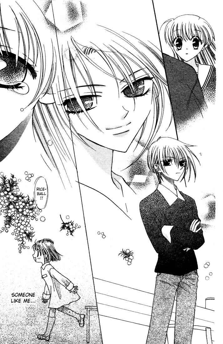 Page 25 Chapter 6 Fruits Basket