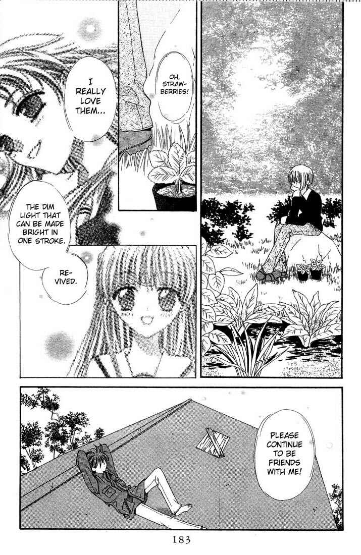 Page 9 Chapter 6 Fruits Basket