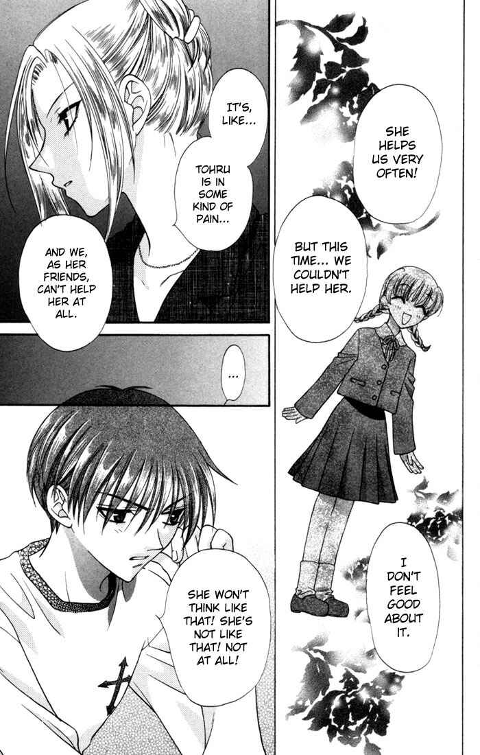 Page 17 Chapter 7 Fruits Basket