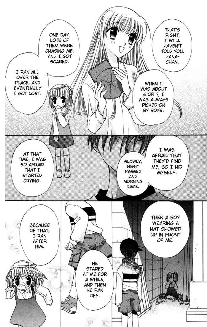 Page 22 Chapter 7 Fruits Basket