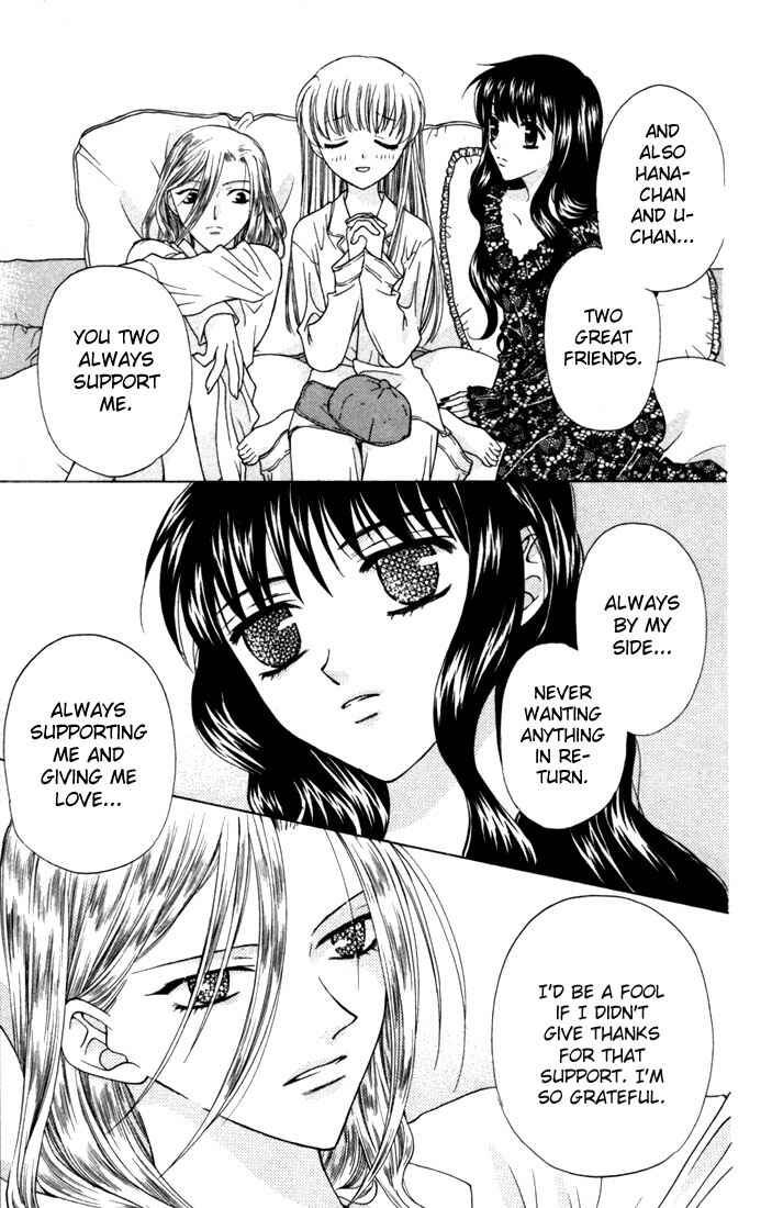 Page 27 Chapter 7 Fruits Basket