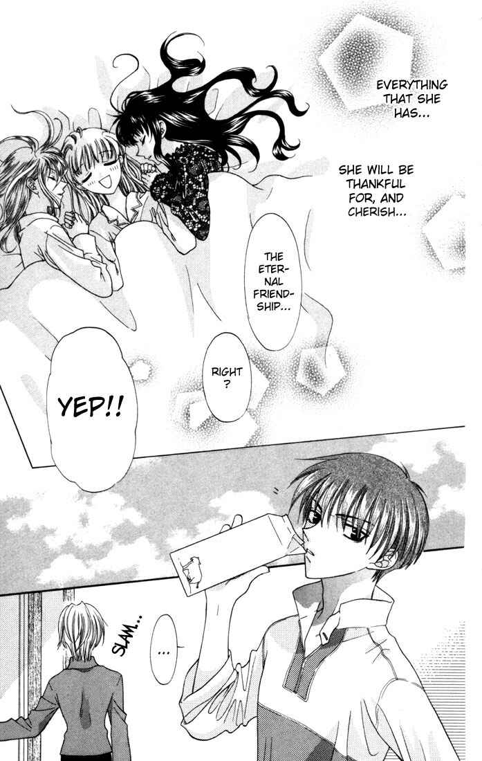 Page 29 Chapter 7 Fruits Basket