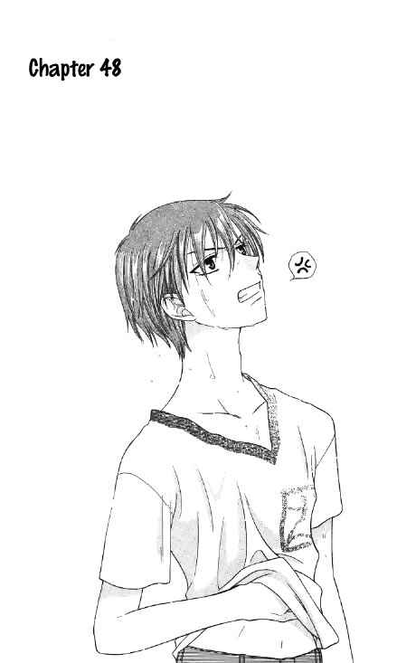 Page 2 Chapter 48 Fruits Basket