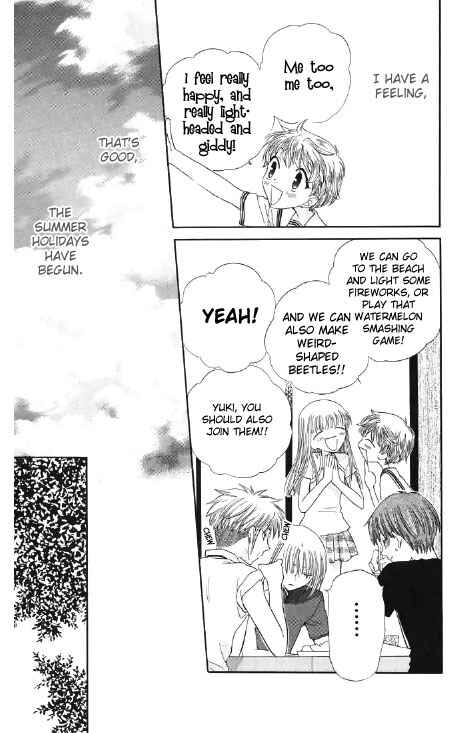 Page 26 Chapter 48 Fruits Basket