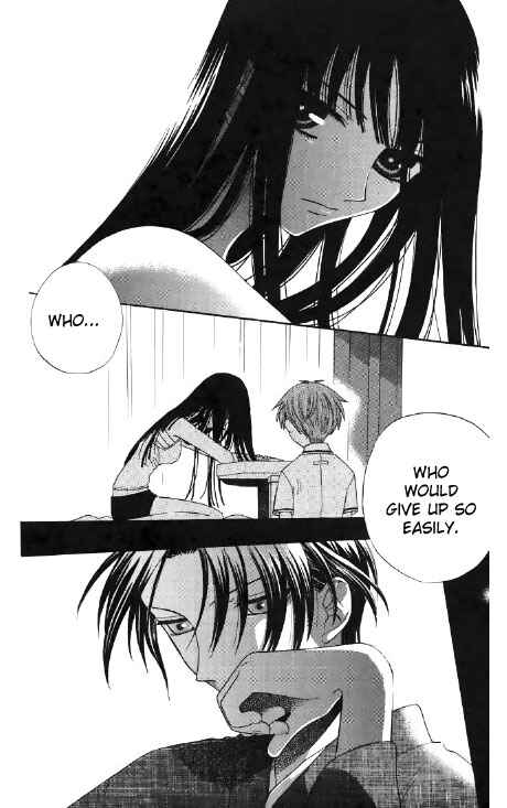 Page 29 Chapter 48 Fruits Basket