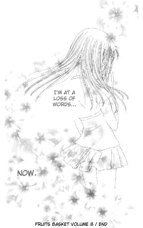Page 31 Chapter 48 Fruits Basket
