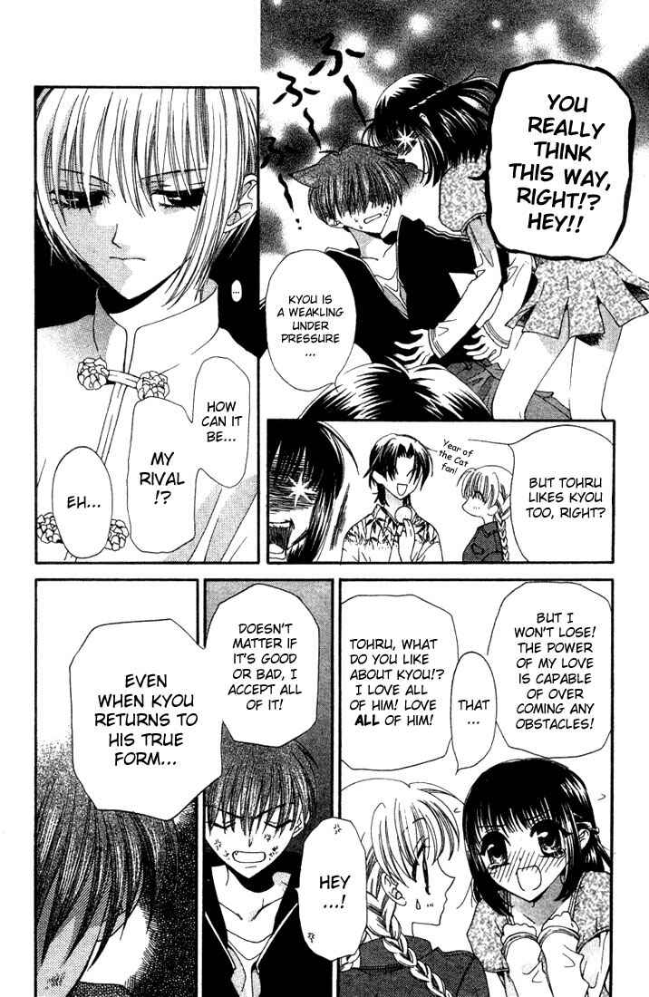 Page 14 Chapter 5 Fruits Basket