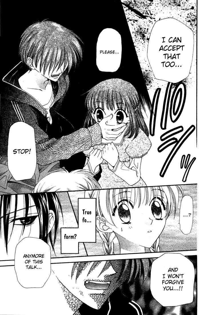 Page 15 Chapter 5 Fruits Basket