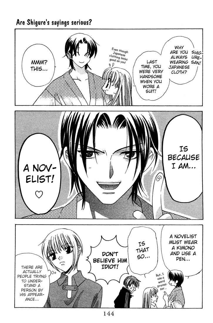 Page 2 Chapter 5 Fruits Basket