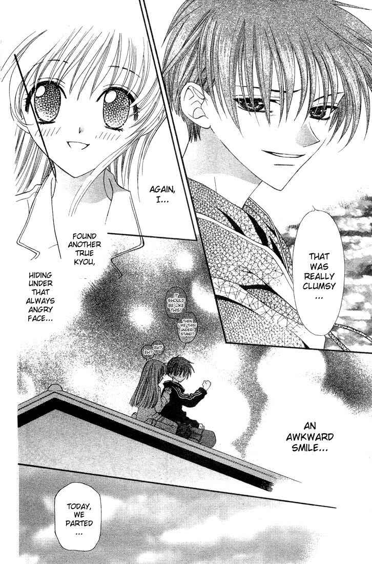 Page 22 Chapter 5 Fruits Basket