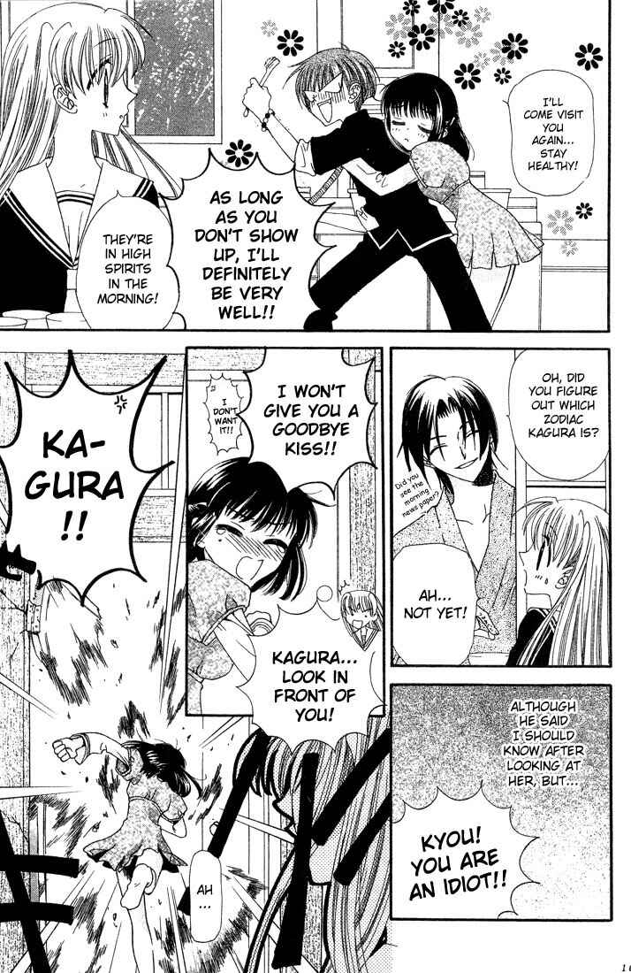 Page 23 Chapter 5 Fruits Basket