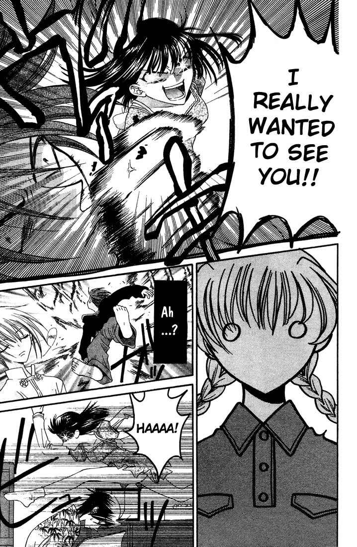 Page 7 Chapter 5 Fruits Basket