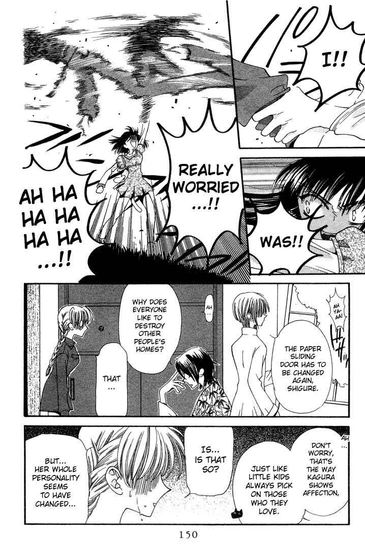 Page 8 Chapter 5 Fruits Basket