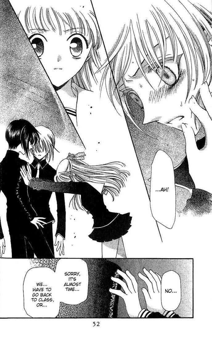 Page 13 Chapter 20 Fruits Basket