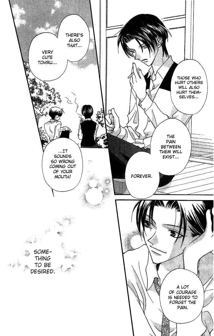 Page 23 Chapter 20 Fruits Basket