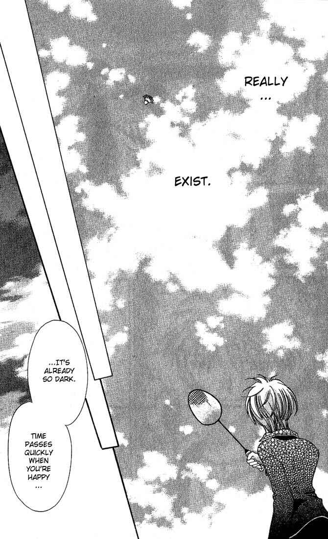 Page 26 Chapter 20 Fruits Basket