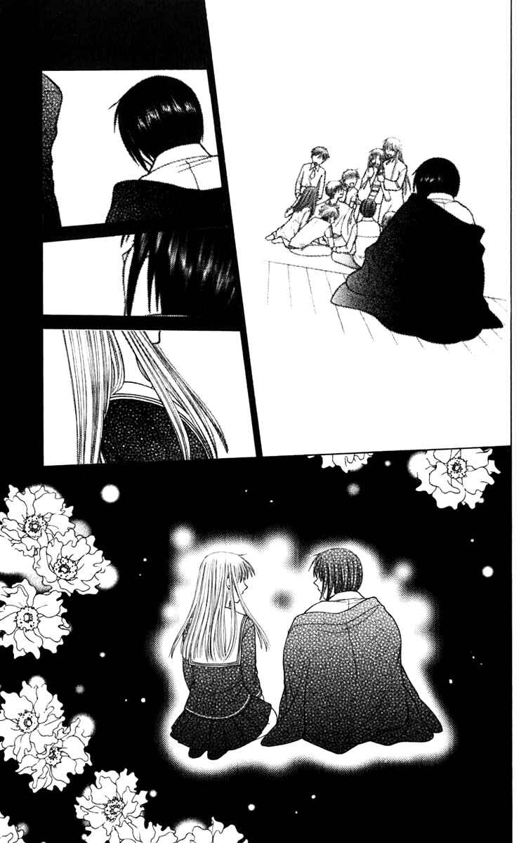 Page 30 Chapter 121 Fruits Basket