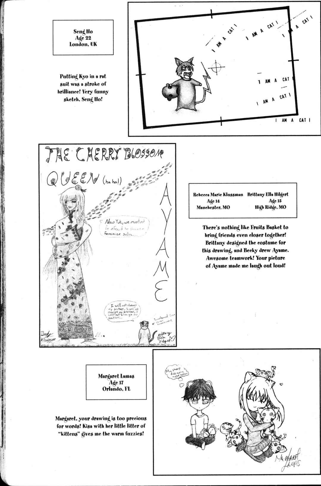 Page 2 Chapter 95.5 Fruits Basket