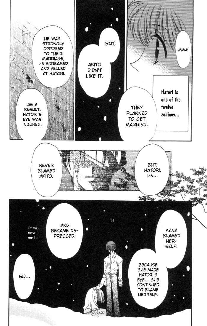 Page 14 Chapter 10 Fruits Basket