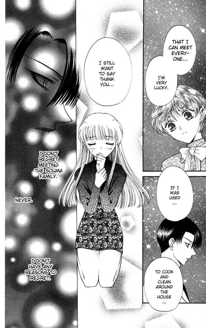 Page 18 Chapter 10 Fruits Basket