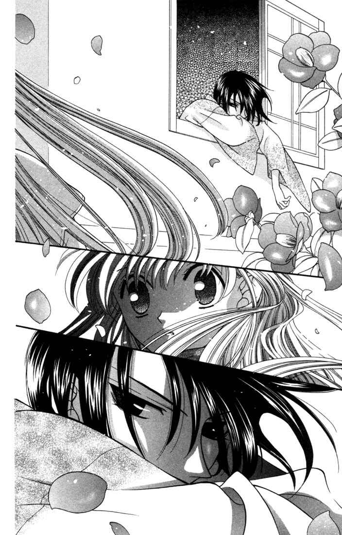 Page 26 Chapter 10 Fruits Basket